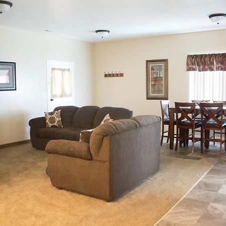 Henrie'S Hideout Villa Panguitch Room photo