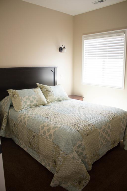 Henrie'S Hideout Villa Panguitch Room photo