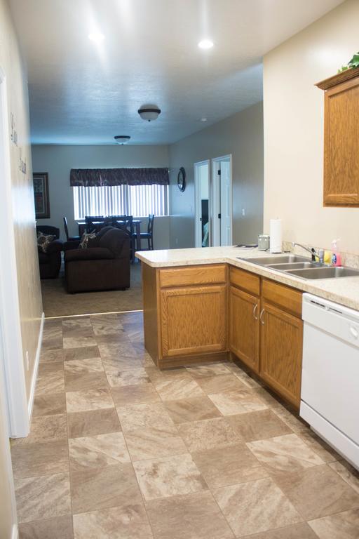 Henrie'S Hideout Villa Panguitch Room photo