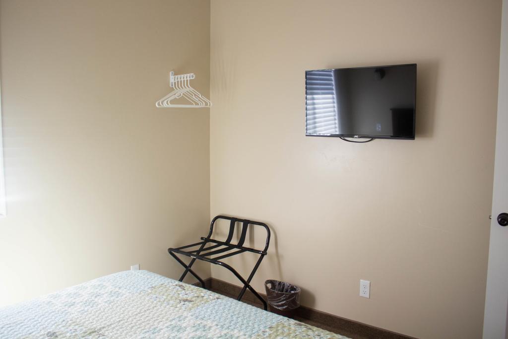 Henrie'S Hideout Villa Panguitch Room photo