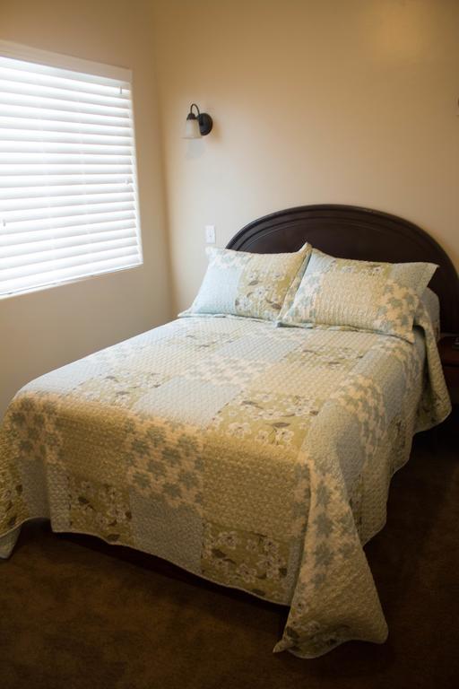 Henrie'S Hideout Villa Panguitch Room photo